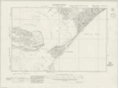 Dorset LI.NW & LI.NE - OS Six-Inch Map