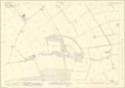 Forfarshire, Sheet  034.05 - 25 Inch Map