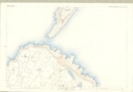 Orkney, Sheet LXXXV.16 (Rousay) - OS 25 Inch map