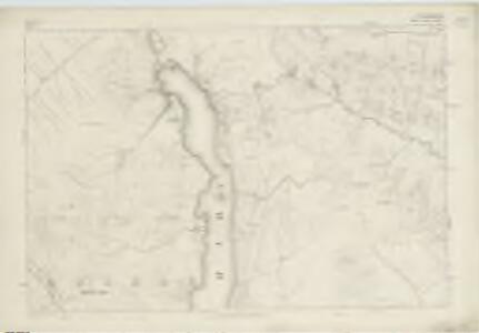 Dumbartonshire, Sheet IV - OS 6 Inch map