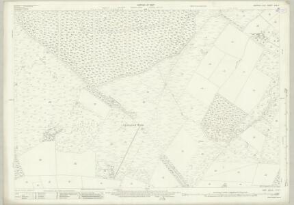 Suffolk LXIX.5 (includes: Chillesford; Iken; Sudbourne; Tunstall) - 25 Inch Map