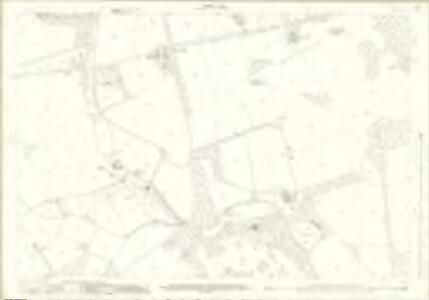 Fifeshire, Sheet  013.06 - 25 Inch Map