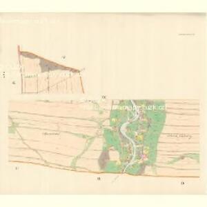 Kunewald - m1433-2-009 - Kaiserpflichtexemplar der Landkarten des stabilen Katasters