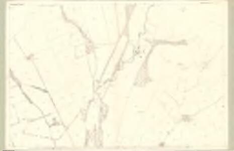 Dumfries, Sheet XLI.16 (Tinwald) - OS 25 Inch map