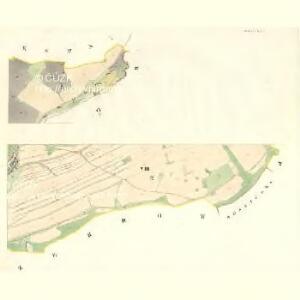 Oels - m2127-1-007 - Kaiserpflichtexemplar der Landkarten des stabilen Katasters