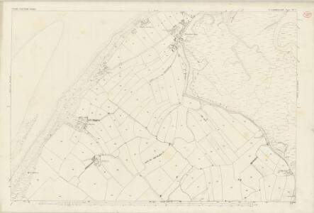 Cumberland XX.8 (includes: Holme Low) - 25 Inch Map