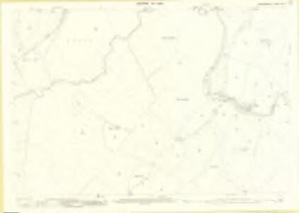 Wigtownshire, Sheet  013.11 - 25 Inch Map