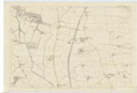 Aberdeen, Sheet LVI.13 (New Machar) - OS 25 Inch map