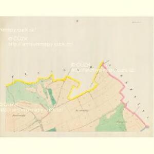 Topoll - c7944-1-002 - Kaiserpflichtexemplar der Landkarten des stabilen Katasters