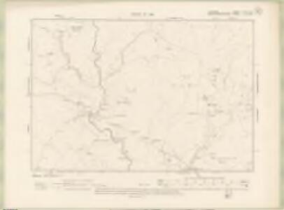 Ayrshire Sheet LXVIII.SW - OS 6 Inch map