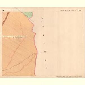 Weiszstten - m2232-1-005 - Kaiserpflichtexemplar der Landkarten des stabilen Katasters