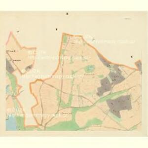 Lippen - c4103-1-002 - Kaiserpflichtexemplar der Landkarten des stabilen Katasters