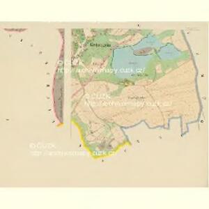 Grassengrün - c1754-2-001 - Kaiserpflichtexemplar der Landkarten des stabilen Katasters