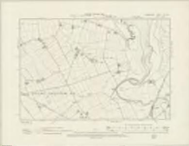 Cumberland XXI.SW - OS Six-Inch Map