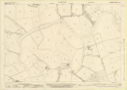 Lanarkshire, Sheet  026.13 - 25 Inch Map