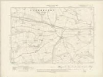 Pembrokeshire XXIII.SE - OS Six-Inch Map