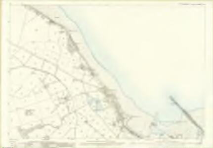 Wigtownshire, Sheet  011.15 - 25 Inch Map