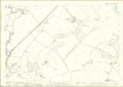 Fifeshire, Sheet  020.05 - 25 Inch Map