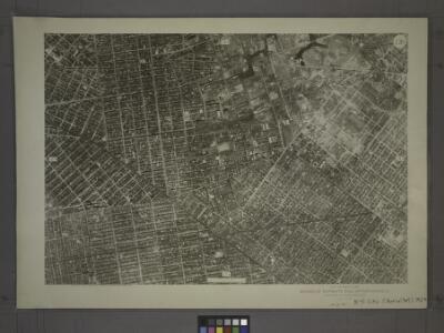 13C - N.Y. City (Aerial Set).