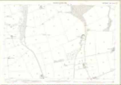 Aberdeenshire, Sheet  036.04 - 25 Inch Map
