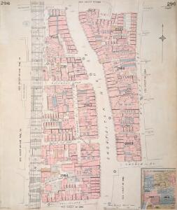 Insurance Plan of London Vol. XI: sheet 296