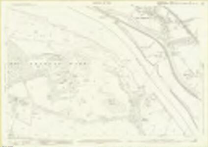 Renfrewshire, Sheet  004.13 - 25 Inch Map