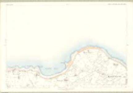 Orkney, Sheet CXXIII.2 (Walls) - OS 25 Inch map