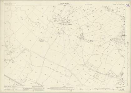 Sussex LXVIII.7 (includes: Arlington; Wilmington) - 25 Inch Map