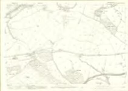 Kirkcudbrightshire, Sheet  029.07 - 25 Inch Map