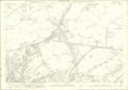 Lanarkshire, Sheet  008.06 - 25 Inch Map