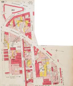 Insurance Plan of the City of Liverpool Vol. IV: sheet 66-2
