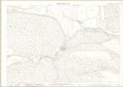 Aberdeenshire, Sheet  093.01 - 25 Inch Map