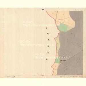 Gr. Rammerschlag - c8459-1-003 - Kaiserpflichtexemplar der Landkarten des stabilen Katasters