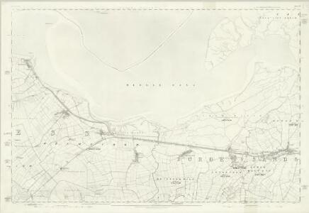 Cumberland XV - OS Six-Inch Map