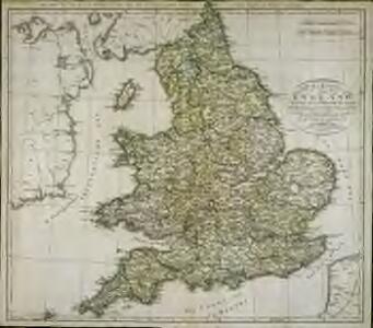 Charte von England