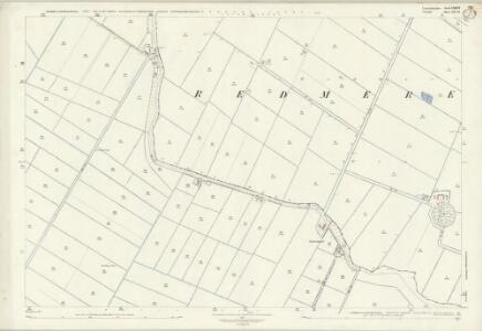 Cambridgeshire XXIII.14 (includes: Hockwold Cum Wilton; Littleport) - 25 Inch Map