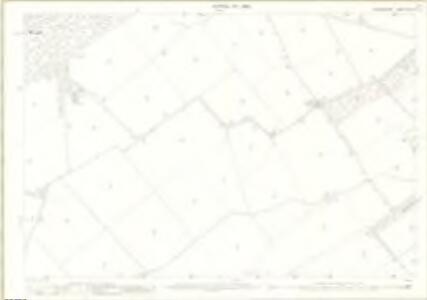 Berwickshire, Sheet  022.10 - 25 Inch Map