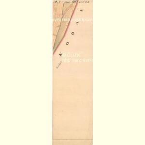 Nispitz - m1824-1-007 - Kaiserpflichtexemplar der Landkarten des stabilen Katasters
