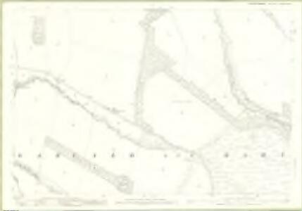 Haddingtonshire, Sheet  016.05 - 25 Inch Map