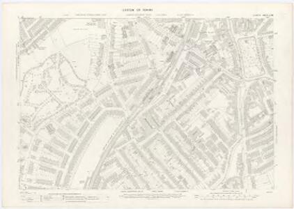 London XI.35 - OS London Town Plan