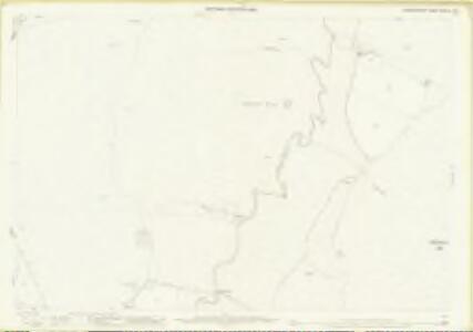 Roxburghshire, Sheet  028.02 - 25 Inch Map