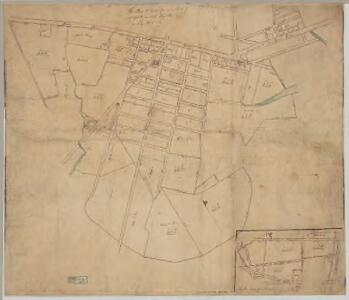 This plan drawn from a scale of 200 ft. to an in. : [Cambridgeport, Massachusetts]