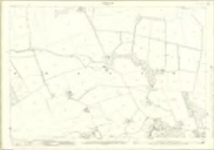 Fifeshire, Sheet  019.15 - 25 Inch Map
