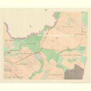 Battelau - m0040-1-006 - Kaiserpflichtexemplar der Landkarten des stabilen Katasters