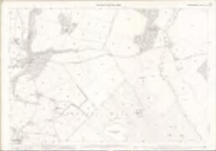 Dumfriesshire, Sheet  006.11 - 25 Inch Map