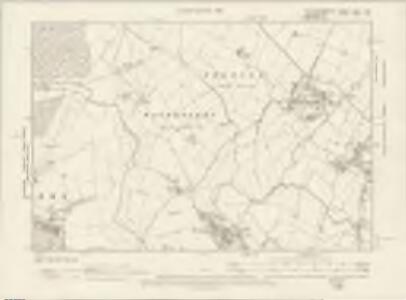 Buckinghamshire XXXI.SE - OS Six-Inch Map