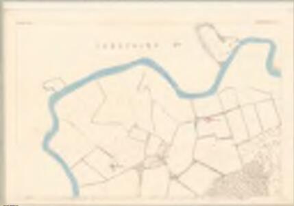Lanark, Sheet XXVI.13 (Pettinain) - OS 25 Inch map