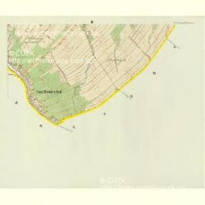 Ober Georgenthal - c2061-1-006 - Kaiserpflichtexemplar der Landkarten des stabilen Katasters
