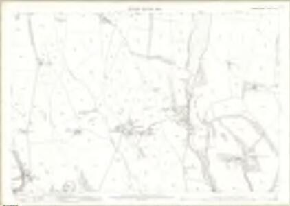 Dumfriesshire, Sheet  041.11 - 25 Inch Map