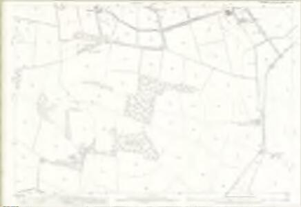 Fifeshire, Sheet  007.06 - 25 Inch Map